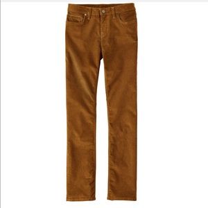 Women’s Patagonia Corduroy Pants